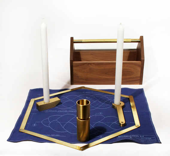 Shabbat Tool Kit (2)